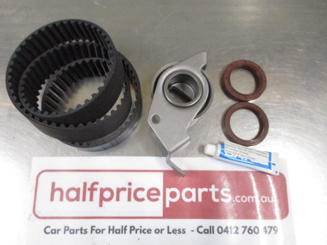 Mitsubishi Lancer Genuine Timing Belt Kit New Part