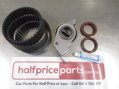 Mitsubishi Lancer Genuine Timing Belt Kit New Part