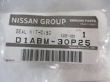 Nissan 300ZX/R32 Skyline Genuine Front Brake Calaper Seal Kit New Part