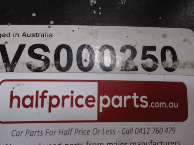 Mitsubishi Lancer Genuine Timing Belt Kit New Part