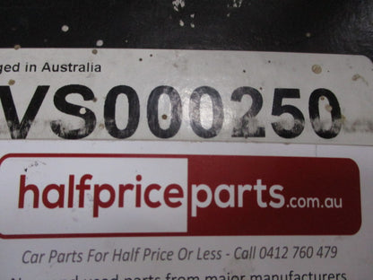 Mitsubishi Lancer Genuine Timing Belt Kit New Part