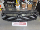 Holden Astra-H Genuine Front Grille Assembly New Part