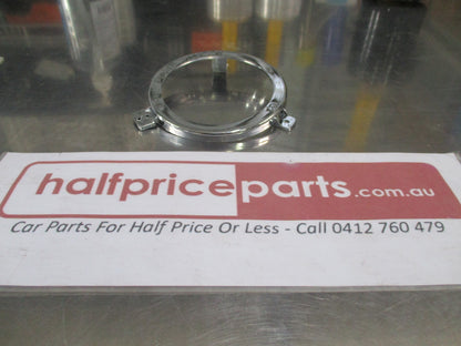 Hyundai Tucson Genuine Front Bumper Right Hand Crossmember Seal New Part