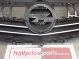 Holden Astra-H Genuine Front Grille Assembly New Part