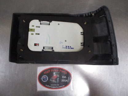 TYC Left Hand Rear Tail Light Assembly Suits Ford AT Telstar Sedan New Part.
