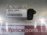 Hyundai Accent/Elantra/Tucson/Tiburon Genuine Map Sensor New Part