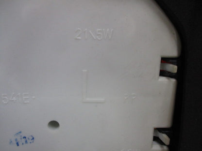 TYC Left Hand Rear Tail Light Assembly Suits Ford AT Telstar Sedan New Part.