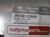 Hyundai Accent/Elantra/Tucson/Tiburon Genuine Map Sensor New Part