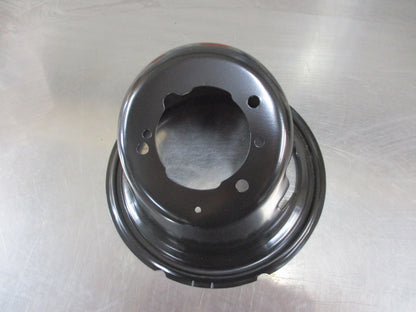 Holden Captiva Genuine Fuel Filler Tank Housing New Part