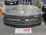 Holden Astra-H Genuine Front Grille Assembly New Part