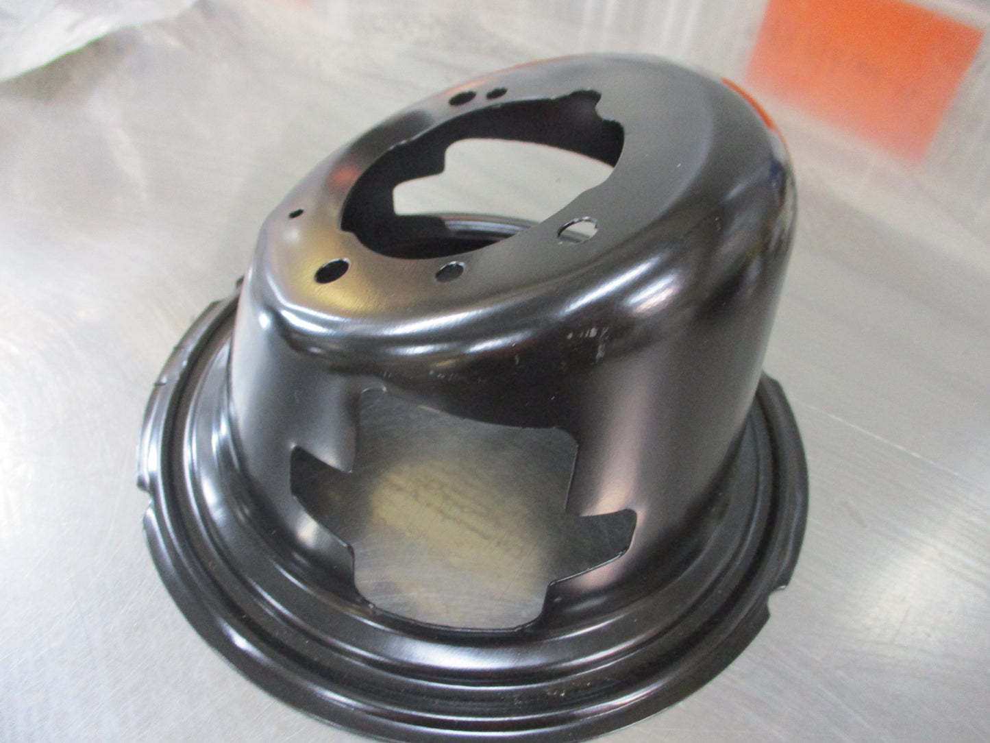 Holden Captiva Genuine Fuel Filler Tank Housing New Part