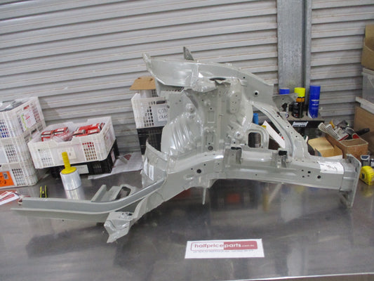 Kia Seltos Genuine Left Hand Front Complete Inner Guard Apron New Part