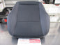 Mitsubishi NM Pajero Genuine Right Hand Front Leather Heated Seat Base New Part