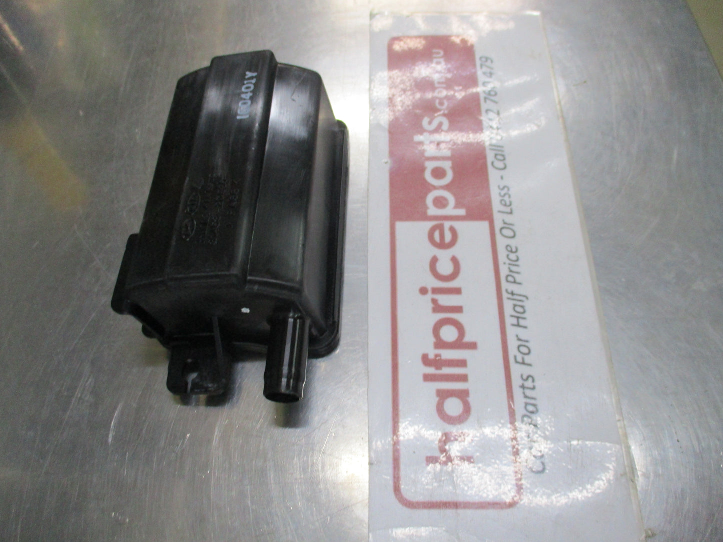 Hyundai Elantra/Tucson/Kia Optima Genuine Fuel System Vapor Filter New Part