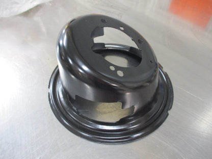 Holden Captiva Genuine Fuel Filler Tank Housing New Part