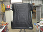 Nissan Navara Extra Cab D23 NP300 Genuine Tonneau Cover Suits Sports Bar New Part
