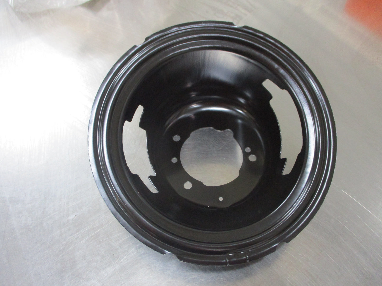 Holden Captiva Genuine Fuel Filler Tank Housing New Part