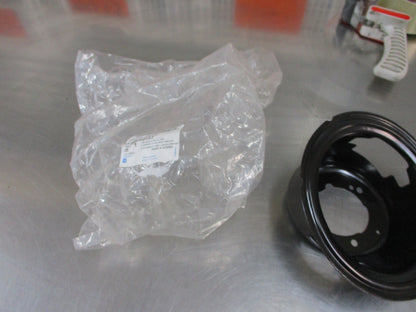 Holden Captiva Genuine Fuel Filler Tank Housing New Part