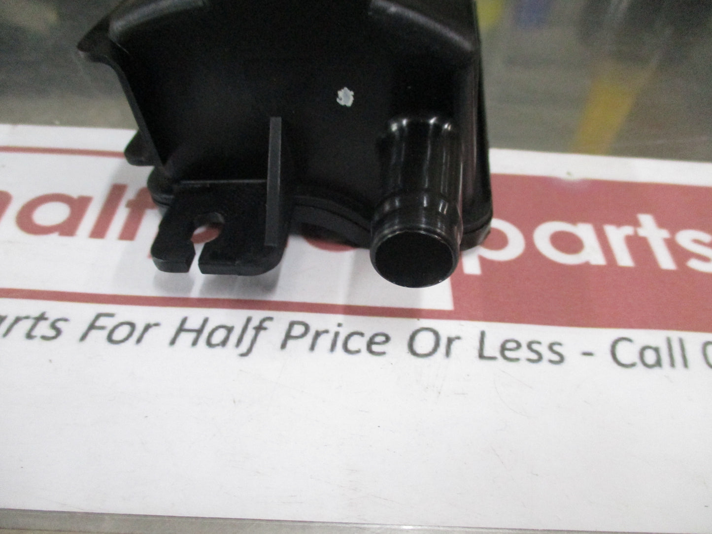 Hyundai Elantra/Tucson/Kia Optima Genuine Fuel System Vapor Filter New Part