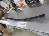 Holden RG Colorado 7 Genuine Rear Bumper Bar Reinforcement New Part