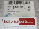 Holden RG Colorado 7 Genuine Rear Bumper Bar Reinforcement New Part