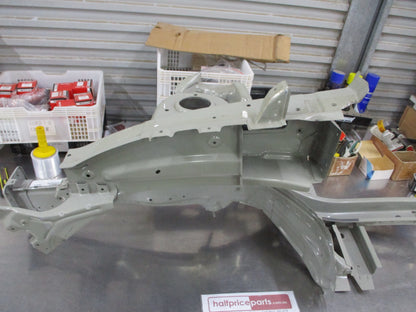 Kia Seltos Genuine Left Hand Front Complete Inner Guard Apron New Part