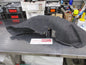 Mitsubishi Outlander Genuine Drivers Rear Wheel Arch Liner New Part