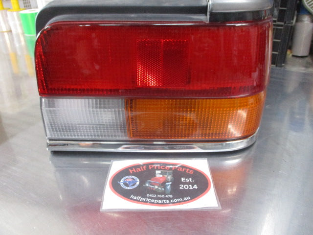 TYC Right Hand Rear Tail Light Assembly Suits Ford AS Telstar Sedan New Part.