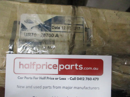Ford Ranger/Mazda BT-50 Genuine Rear Shock Absorber New Part