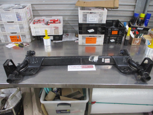 Suzuki Swift RS413 Genuine Rear Axel Assembly New Part