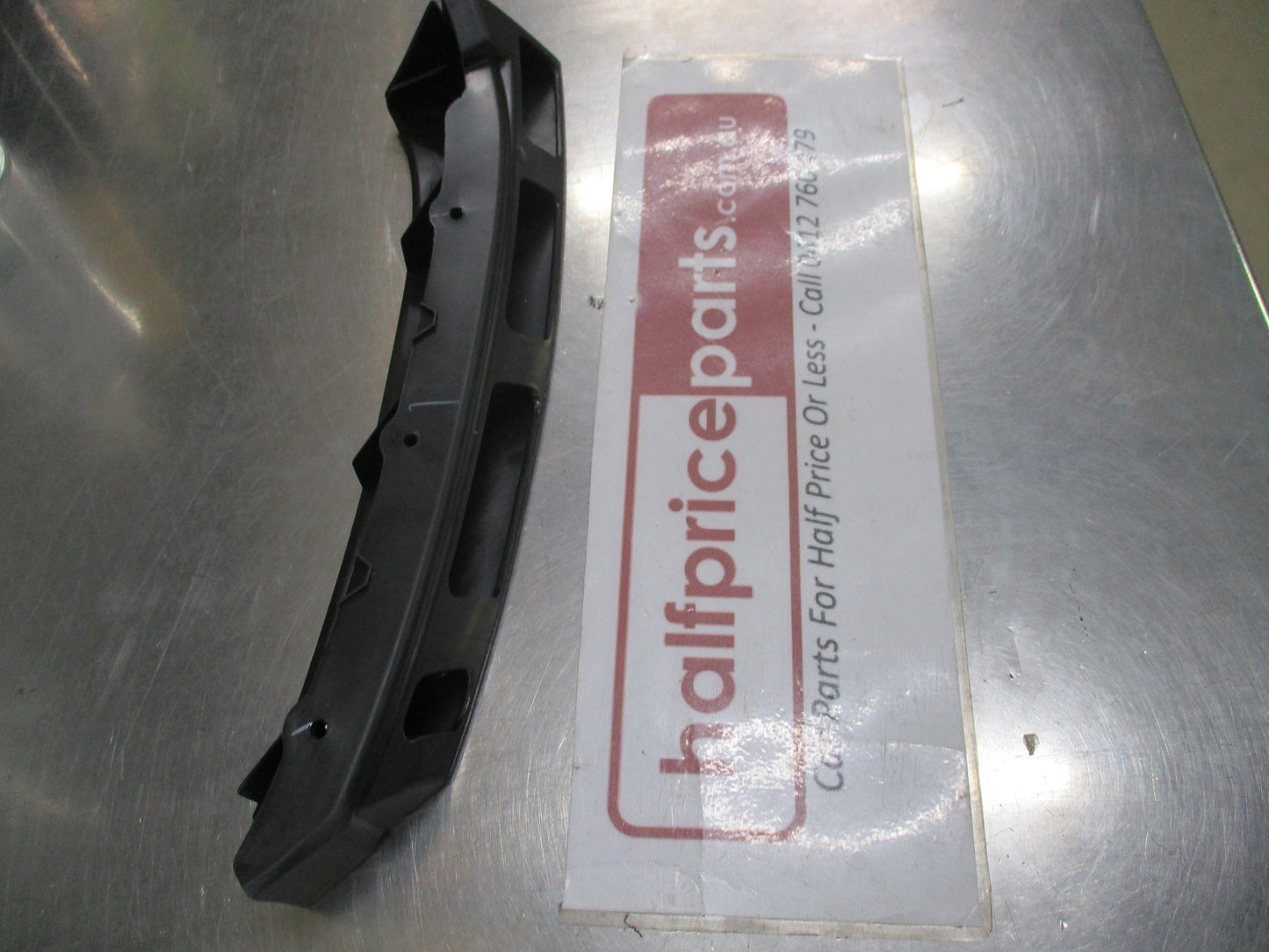 Hyundai I20 Genuine Right Hand Front Bumper Upper Side Bracket New Part