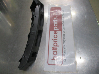 Hyundai I20 Genuine Right Hand Front Bumper Upper Side Bracket New Part