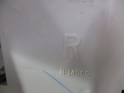 TYC Right Hand Rear Tail Light Assembly Suits Ford AS Telstar Sedan New Part.