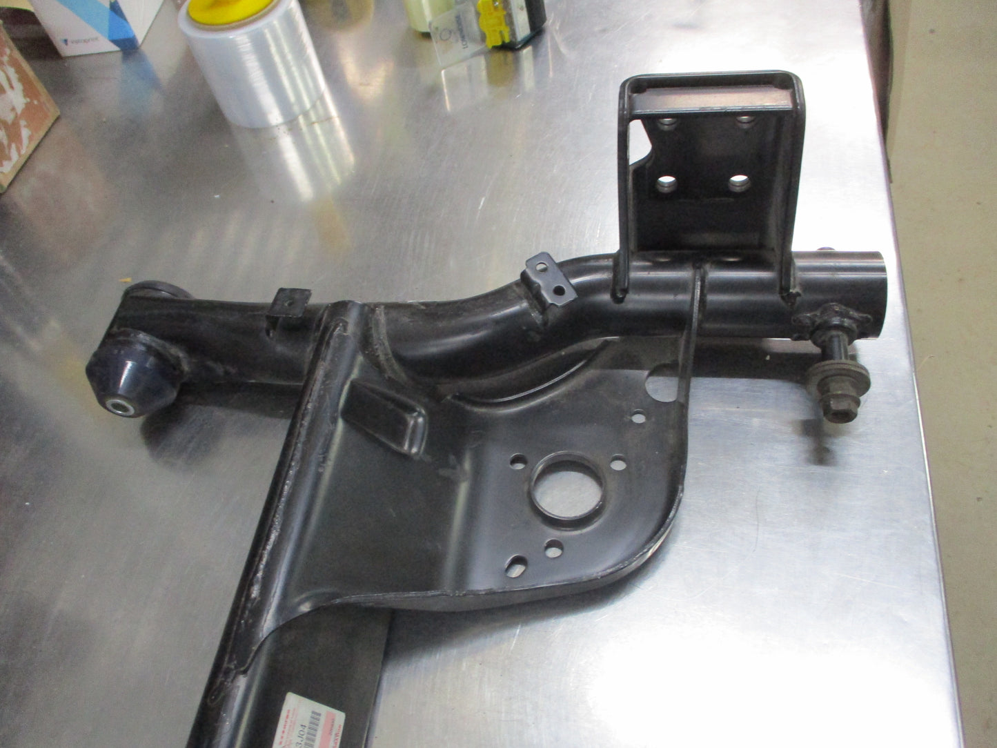Suzuki Swift RS413 Genuine Rear Axel Assembly New Part