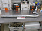Universal 2.5" Truck Exhaust Pipe New Part