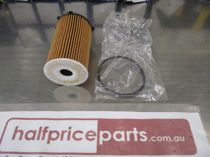 Hyundai Santa Fe/Kia Sorento Genuine Oil Filter Element New Part