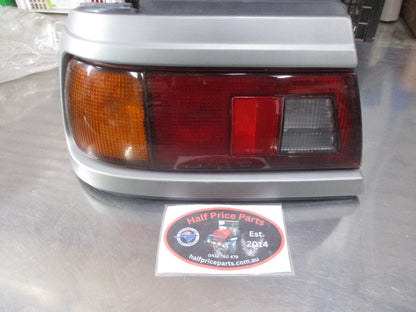 TYC Left Hand Rear Tail Light Assembly Suits for Ford Telstar AT New Part