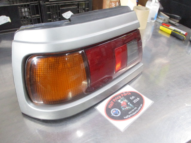 TYC Left Hand Rear Tail Light Assembly Suits for Ford Telstar AT New Part