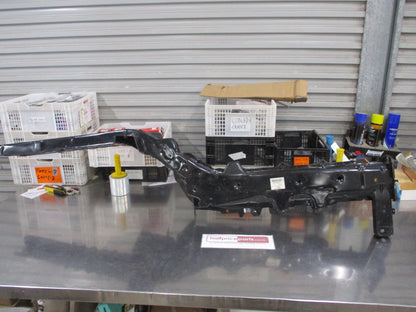 Mitsubishi Lancer Evolution Sedan Genuine Right Hand Front Side Member Assembly New Part