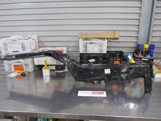 Mitsubishi Lancer Evolution Sedan Genuine Right Hand Front Side Member Assembly New Part