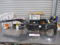 Mitsubishi Lancer Evolution Sedan Genuine Right Hand Front Side Member Assembly New Part