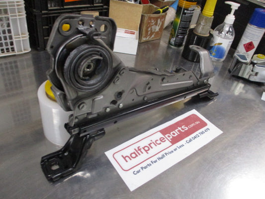 Mitsubishi Pajero Genuine Left Hand Front Seat Slide Rail New Part