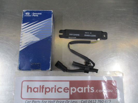 Hyundai/KIA Various Models Genuine Smart Key Antenna Assembly New Part