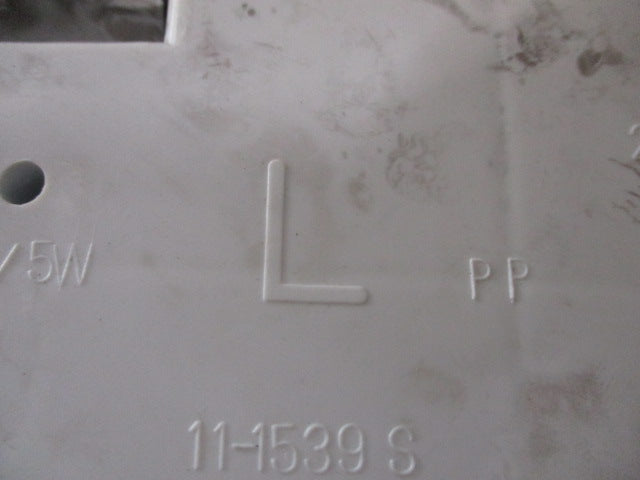 TYC Left Hand Rear Tail Light Assembly Suits for Ford Telstar AT New Part