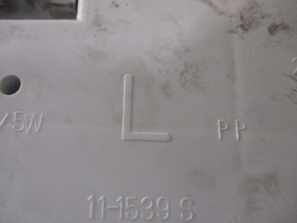 TYC Left Hand Rear Tail Light Assembly Suits for Ford Telstar AT New Part