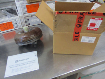 Holden VE Commodore 3.6Ltr V6 4 Sp Genuine Torque Converter New Part