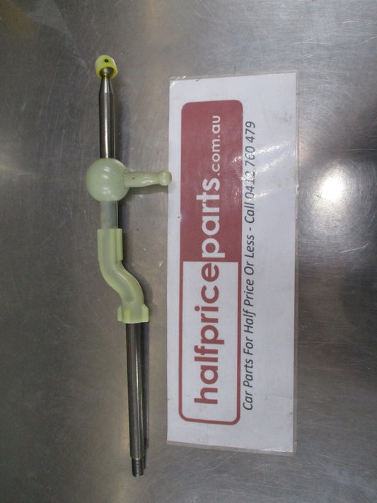 Hyundai Santa Fe Genuine Gear Shift Lever Assembly New Part