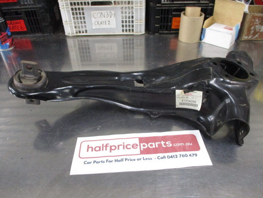 Mitsubishi ES/SE/GT Lancer Genuine Rear Trailing Arm New Part