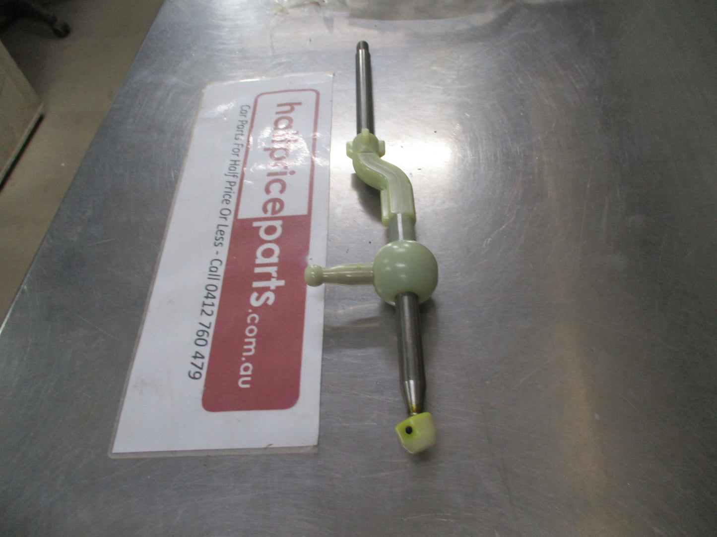 Hyundai Santa Fe Genuine Gear Shift Lever Assembly New Part
