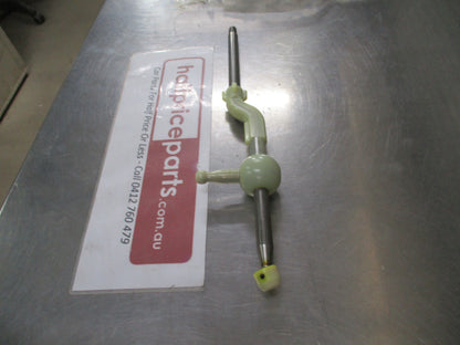 Hyundai Santa Fe Genuine Gear Shift Lever Assembly New Part